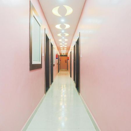 Hotel O Anmol Inn Prayagraj Exterior photo