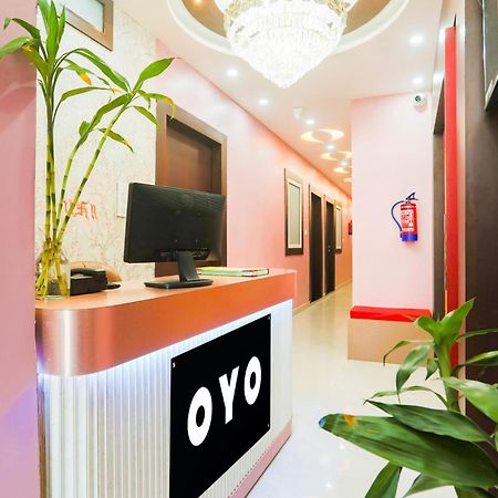 Hotel O Anmol Inn Prayagraj Exterior photo