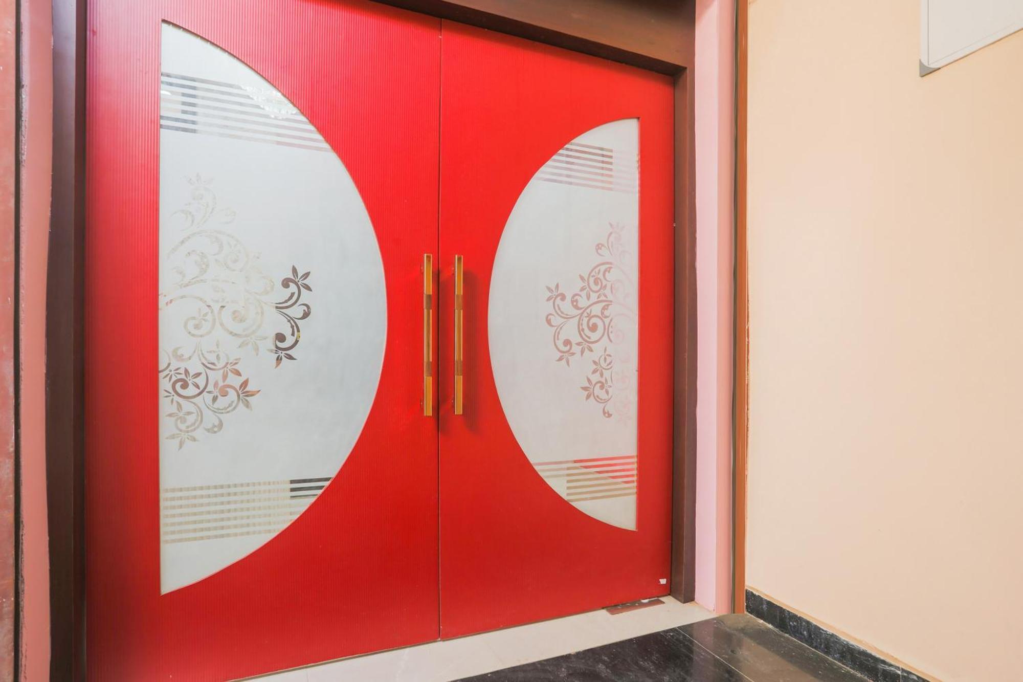 Hotel O Anmol Inn Prayagraj Exterior photo