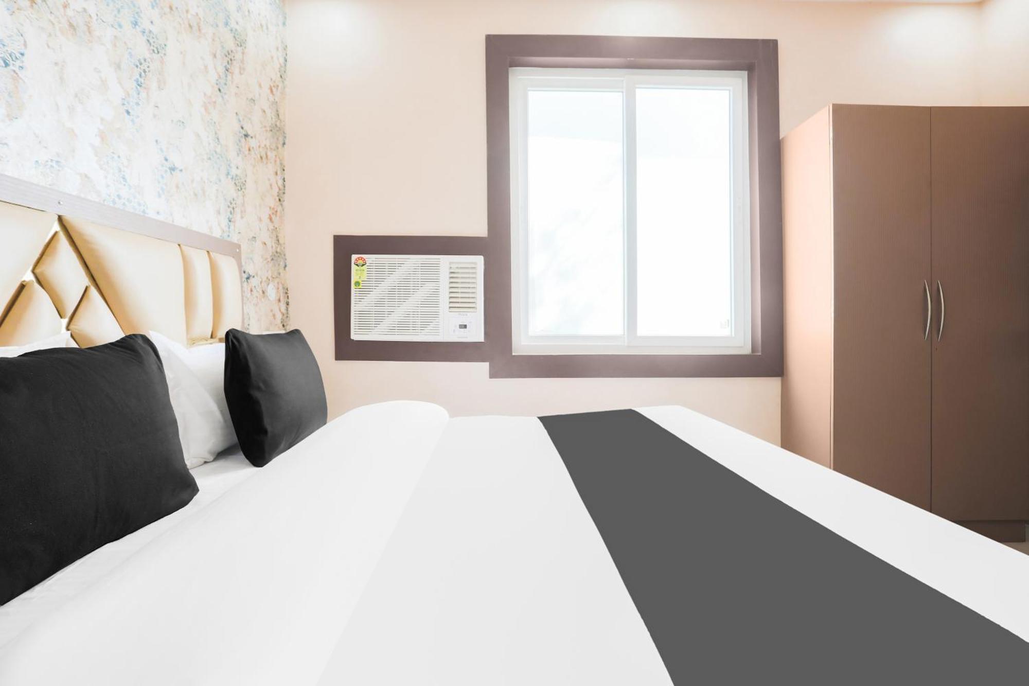 Hotel O Anmol Inn Prayagraj Exterior photo