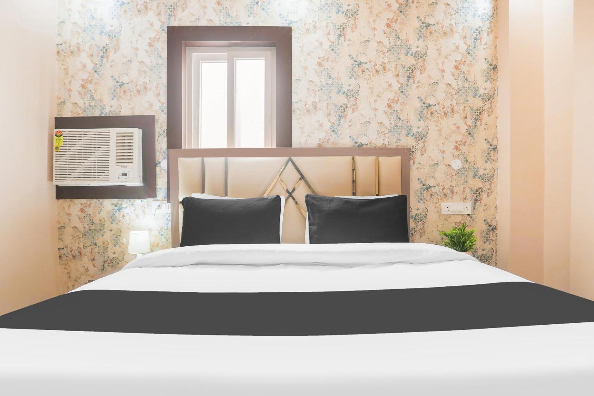 Hotel O Anmol Inn Prayagraj Exterior photo